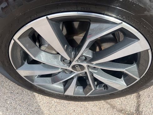 Used 2023 Audi Q5 2.0T Premium Plus image 42