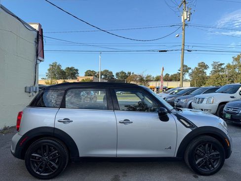 Used 2012 MINI Cooper Countryman S image 7