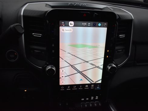 New 2026 RAM 2500 Big Horn image 23