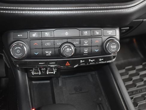 Used 2023 Dodge Durango SRT Hellcat AWD/4WD image 25