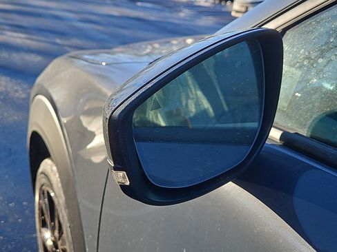 New 2026 MAZDA CX-30 2.5 Turbo w/ Premium Plus Pkg image 4