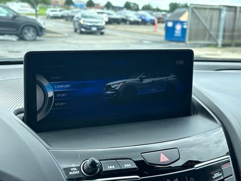 Used 2020 Acura RDX AWD w/ Technology Package image 23