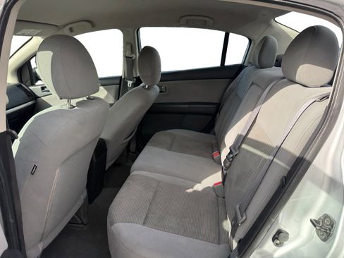 Used 2012 Nissan Sentra 2.0 S image 16