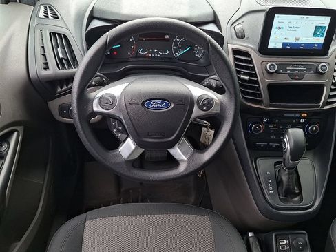Used 2022 Ford Transit Connect XL FWD image 13