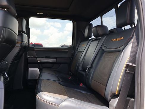 Used 2023 Ford F150 Tremor w/ Equipment Group 402A High AWD/4WD image 7