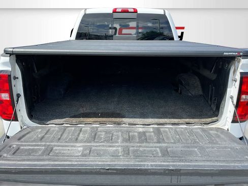 Used 2019 Chevrolet Silverado 2500 LTZ w/ Duramax Plus Package AWD/4WD image 26