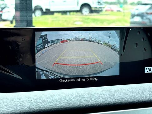 New 2026 MAZDA CX-50 AWD 2.5 S w/ Weather Package image 17