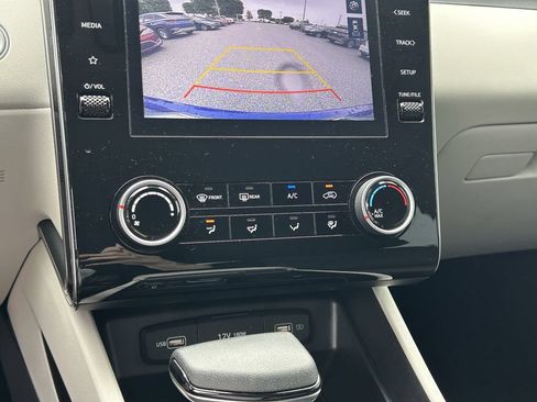 Used 2022 Hyundai Tucson SEL FWD image 27