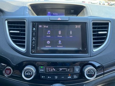 Used 2015 Honda CR-V EX-L image 8
