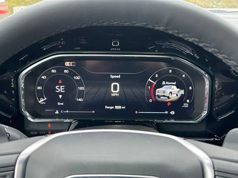 New 2026 GMC Sierra 1500 Elevation w/ Elevation Premium Package image 25