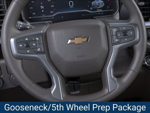 New 2026 Chevrolet Silverado 2500 LT w/ True North Edition image 22