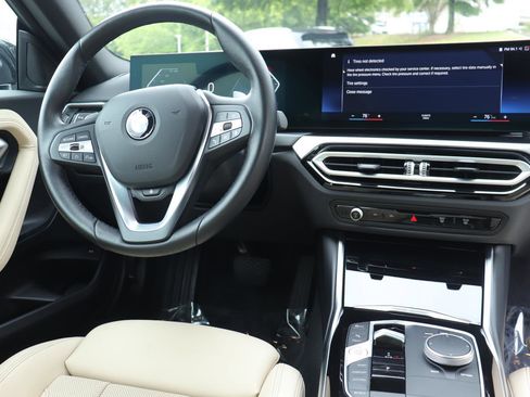Used 2024 BMW 230i xDrive Coupe w/ Convenience Package AWD/4WD image 20