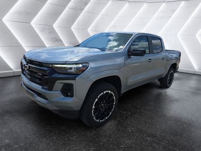 New 2026 Chevrolet Colorado Z71
