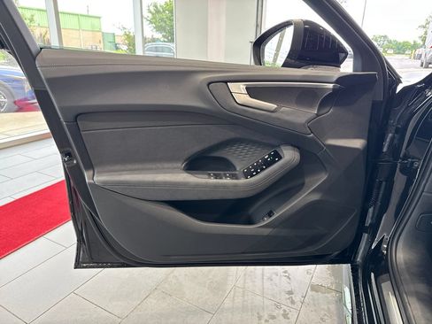 New 2026 Audi S5 Premium Plus AWD/4WD image 34