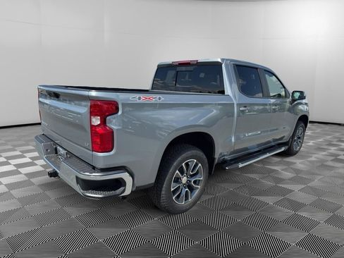 New 2026 Chevrolet Silverado 1500 LT w/ Leather Package image 7