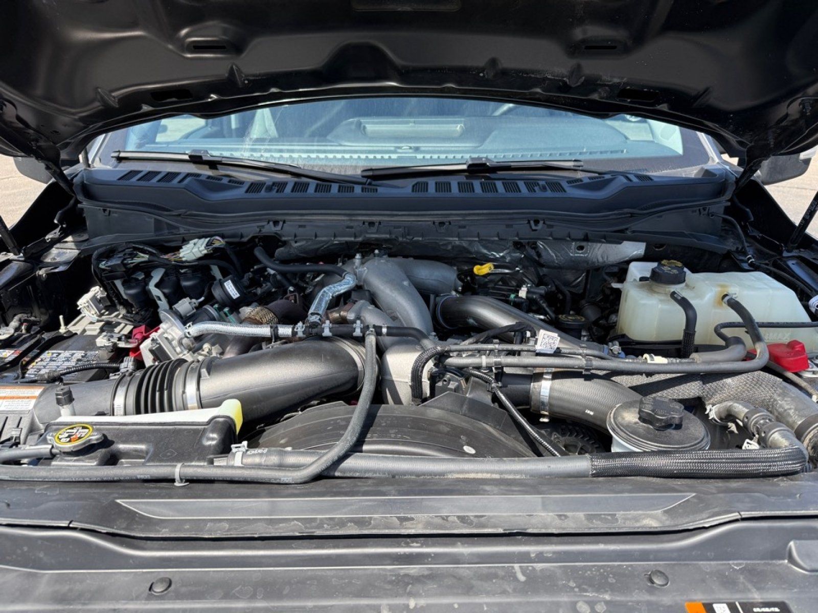 Used 2026 Ford F350 XLT AWD/4WD image 39