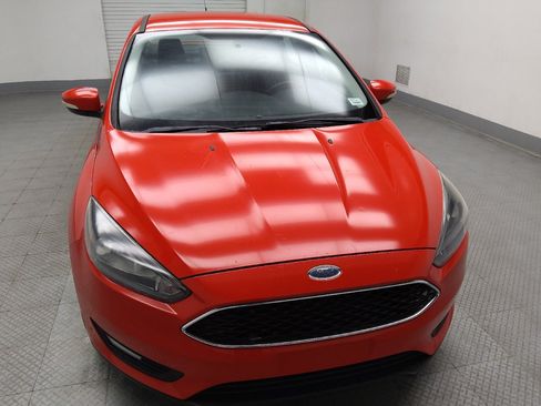 Used 2015 Ford Focus SE w/ Equipment Group 201A FWD image 14