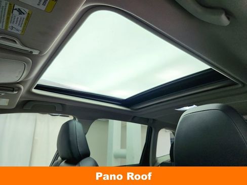 Used 2020 Subaru Forester Touring w/ Popular Package #2 image 18