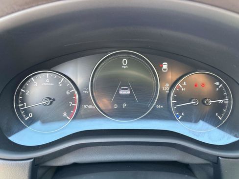 Certified 2023 MAZDA CX-30 2.5 Turbo w/ Premium Package image 32