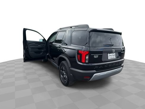 Used 2026 Honda Passport RTL image 6