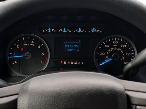 Certified 2017 Ford F150 XLT RWD image 21