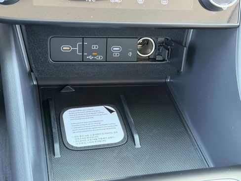 New 2026 Hyundai Sonata SEL FWD image 42