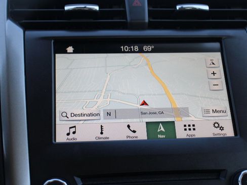 Used 2018 Ford Fusion Energi SE image 28