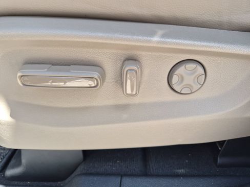 Certified 2024 Honda Odyssey EX-L image 13