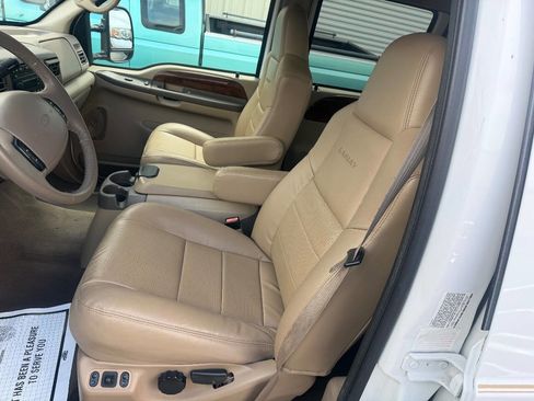 Used 2002 Ford F350 Lariat image 11