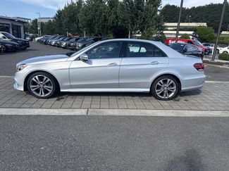 Used 2014 Mercedes-Benz E 350 Sedan video 2