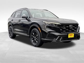 New 2026 Honda CR-V Sport-L 360° Tour