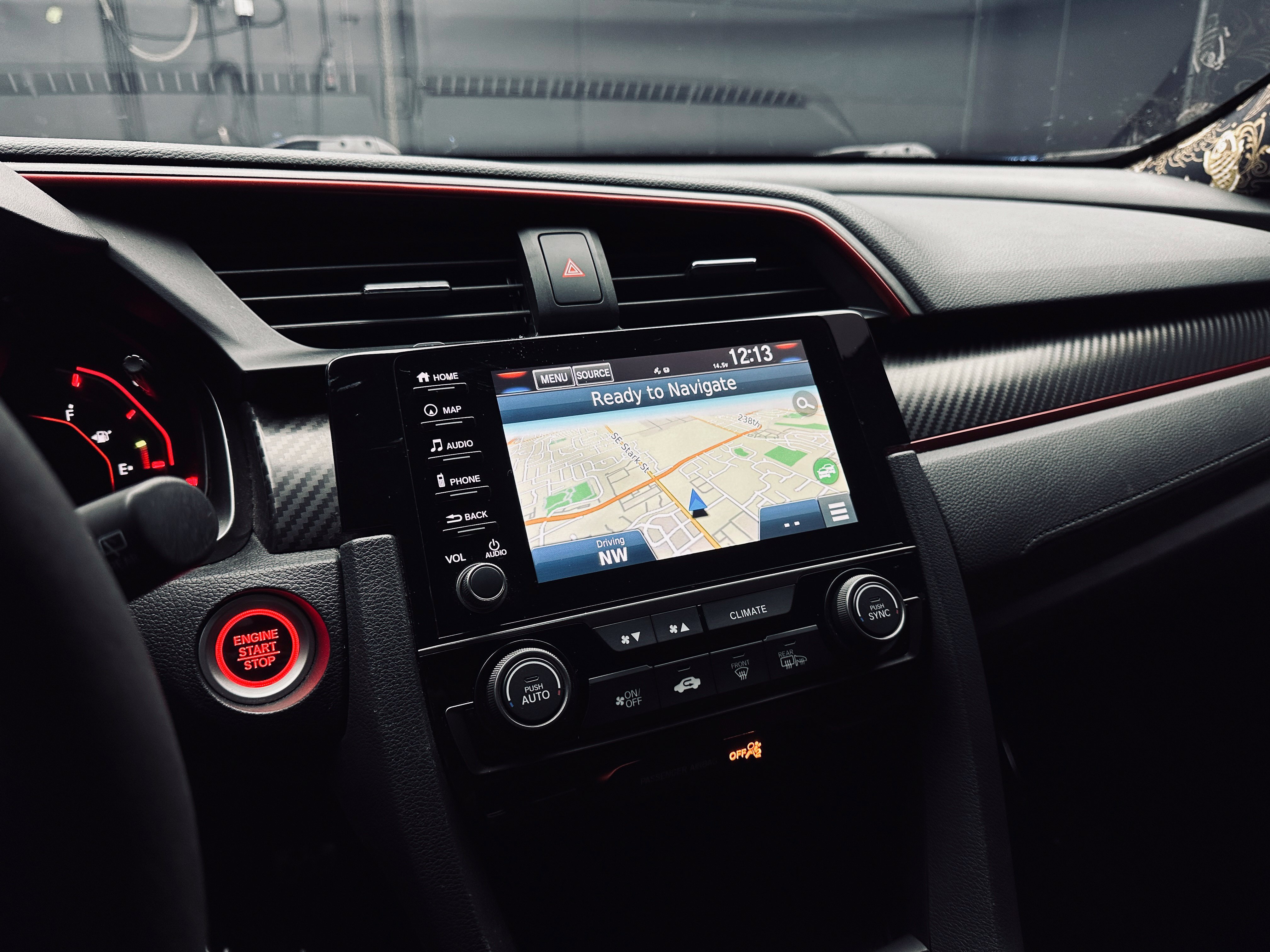 Used 2020 Honda Civic Type R image 23
