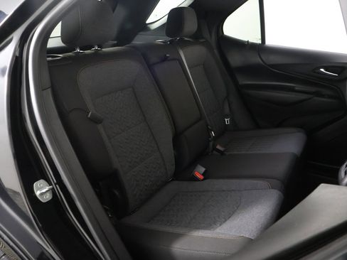 Used 2022 Chevrolet Equinox LT image 32