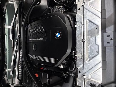 Used 2021 BMW M340i xDrive w/ Premium Package AWD/4WD image 60