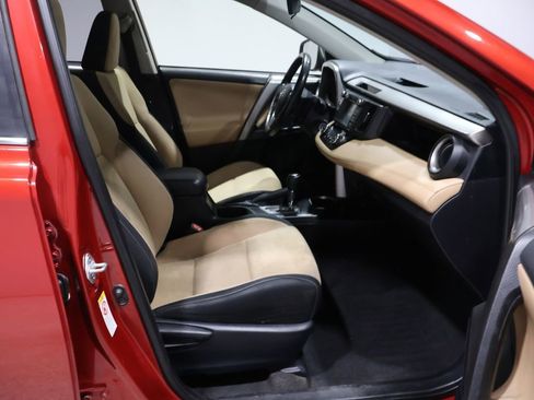 Used 2017 Toyota RAV4 XLE w/ All Weather Liner Package image 26