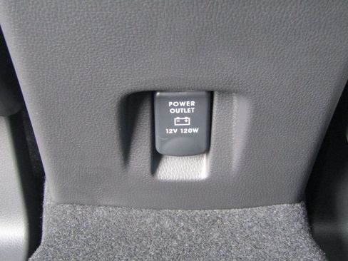 Used 2026 Mitsubishi Eclipse Cross LE AWD/4WD image 22