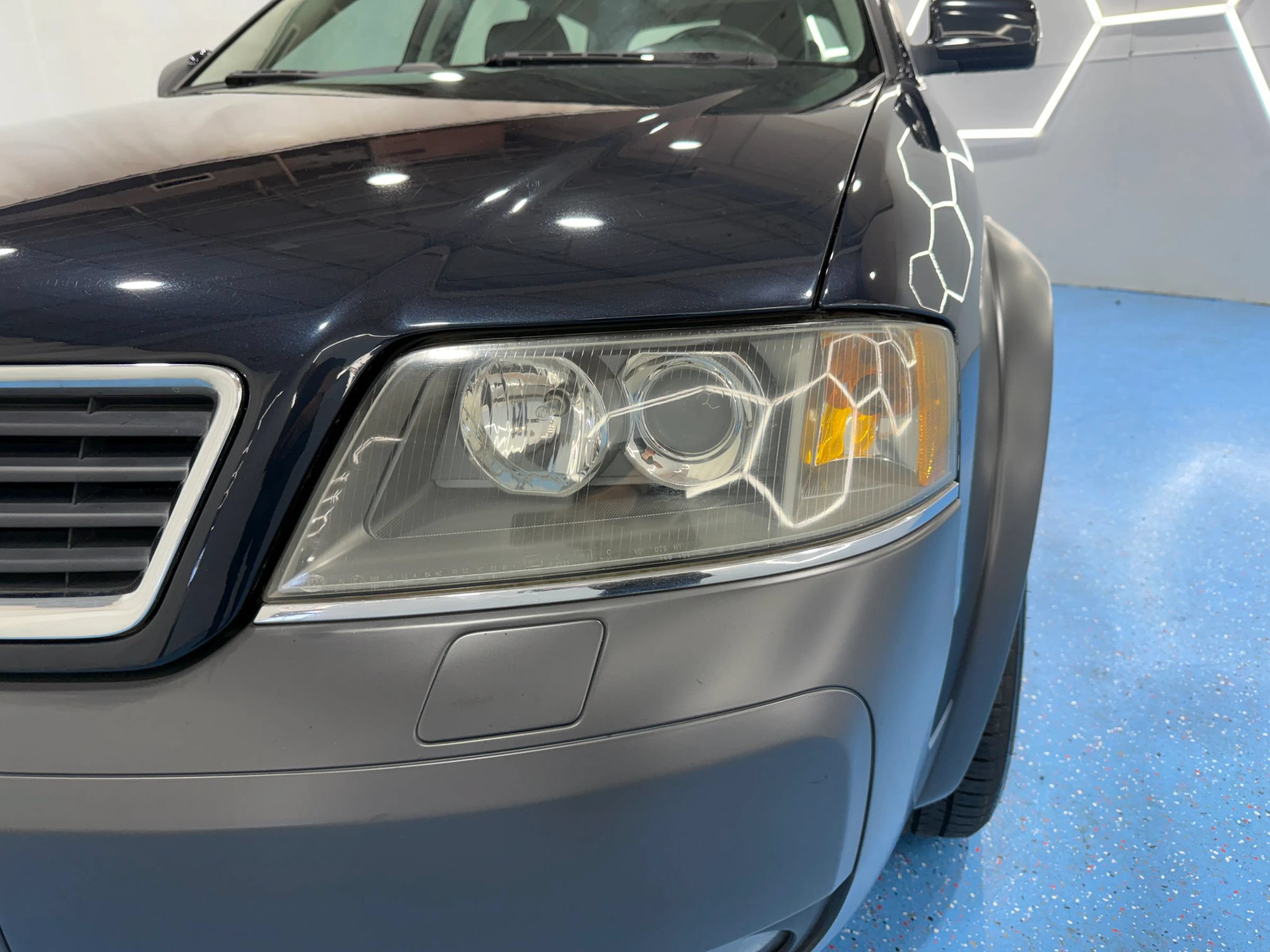 Used 2005 Audi allroad 2.7T AWD/4WD image 63