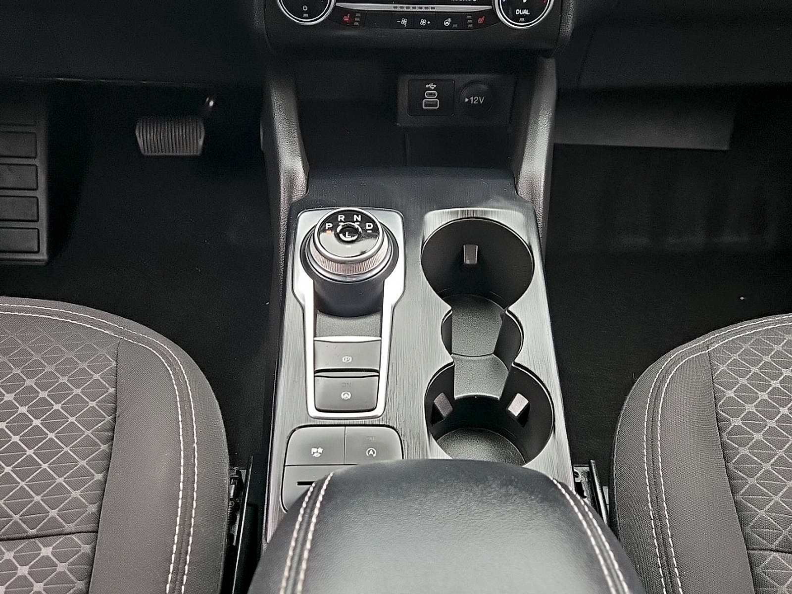 Certified 2024 Ford Escape Active AWD/4WD image 20