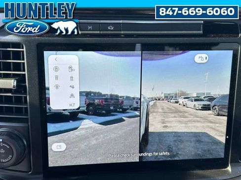 Used 2025 Ford F150 Raptor w/ Equipment Group 803A Raptor R image 33