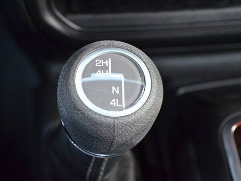 New 2026 Jeep Gladiator Sport image 24