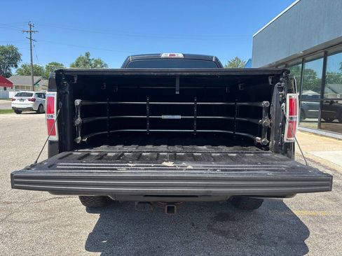 Used 2013 Ford F150 STX w/ Mid Equipment Group AWD/4WD image 9