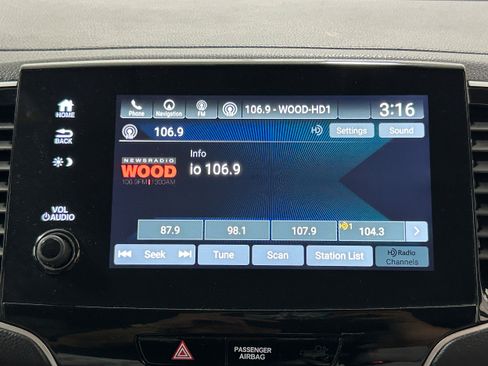 Used 2019 Honda Pilot EX-L image 5