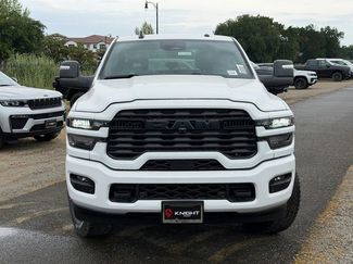 New 2026 RAM 3500 Big Horn video 3