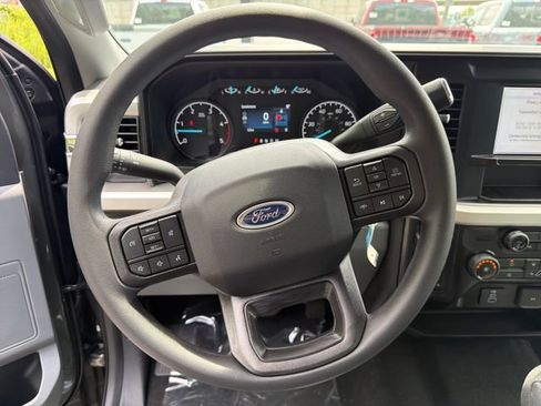 New 2026 Ford F250 XL w/ STX Appearance Package AWD/4WD image 27
