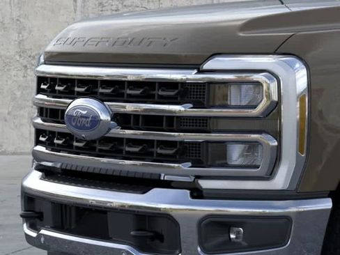 New 2026 Ford F350 King Ranch w/ Chrome Package AWD/4WD image 17