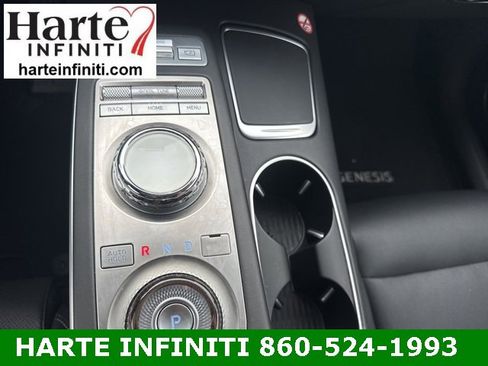 Used 2025 Genesis GV70 2.5T image 20