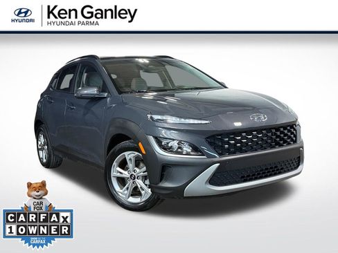 Used 2023 Hyundai Kona SEL w/ Cargo Package FWD image 1