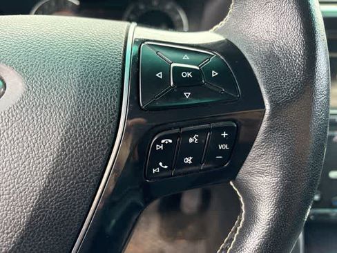 Used 2016 Ford Explorer Platinum image 13