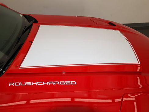 Used 2015 Ford Mustang GT Premium w/ Enhanced Security Package RWD image 37