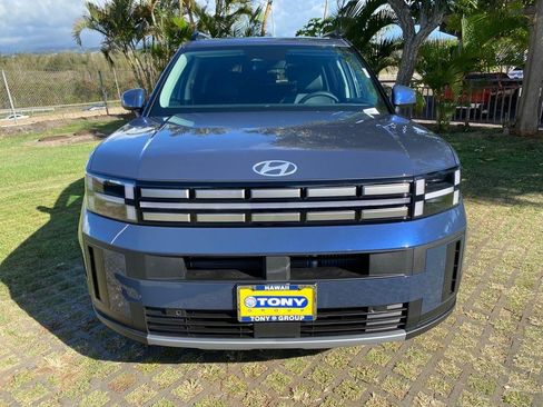 New 2026 Hyundai Santa Fe SEL image 20